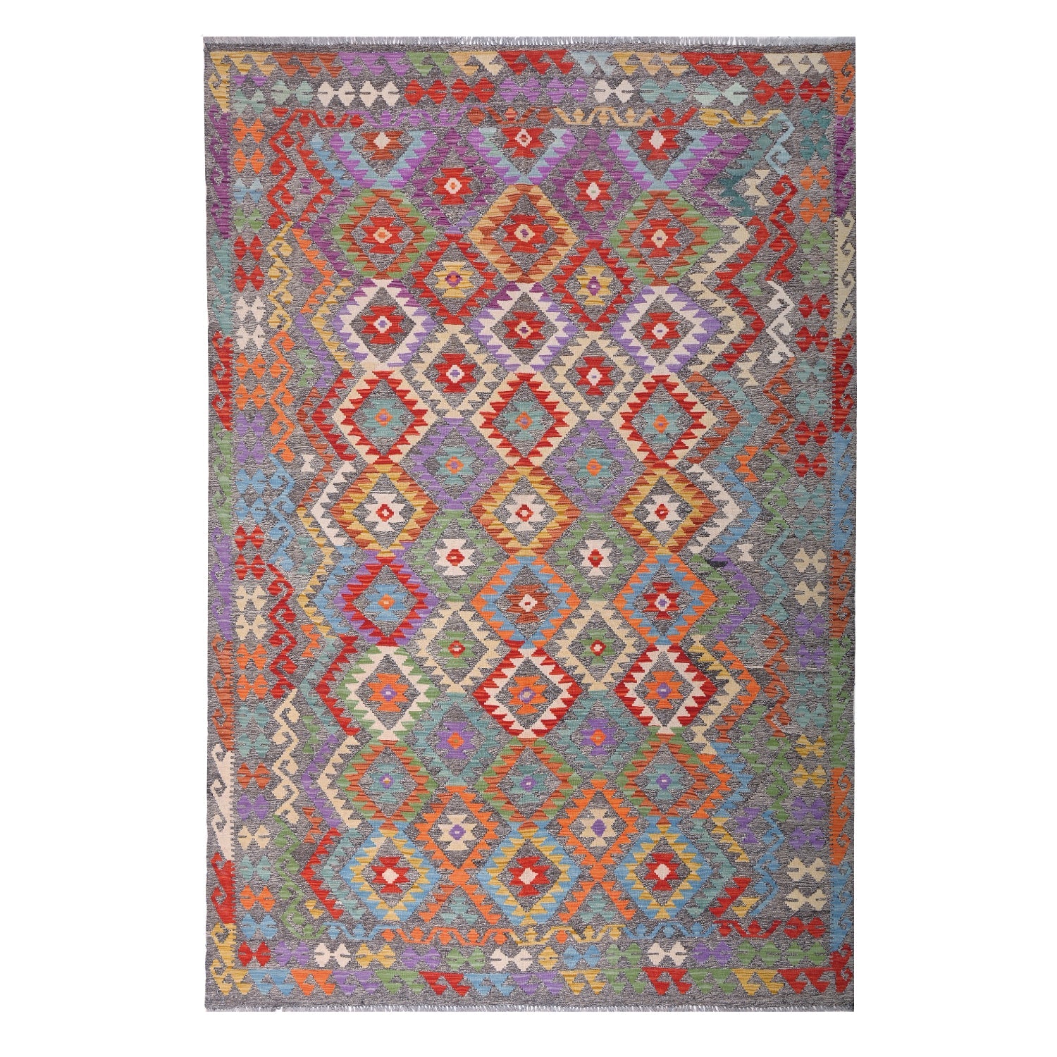 Kilim 300 X 202 CM