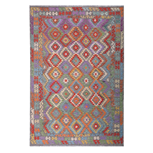 Kilim 300 X 202 CM