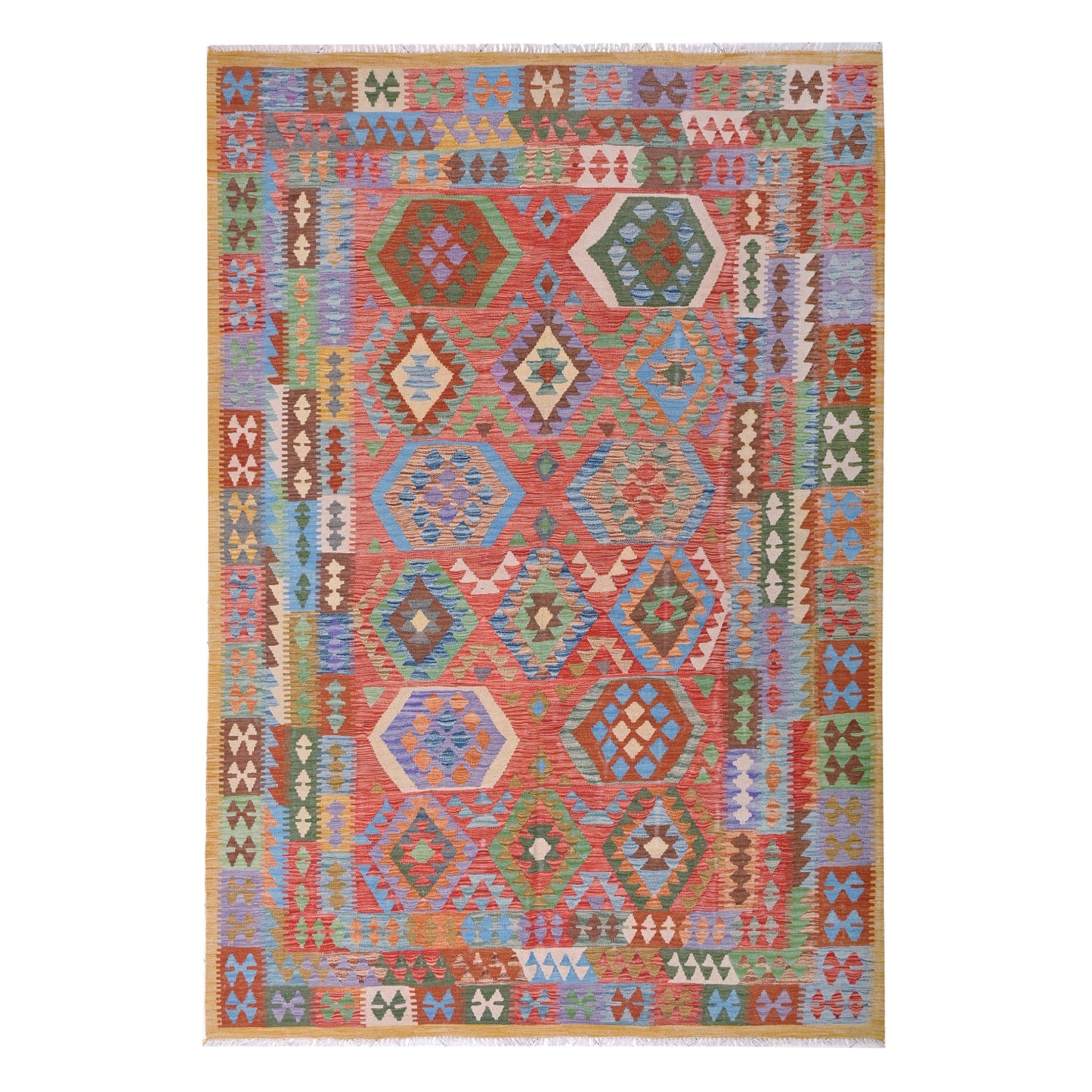 Kilim 298 X 199 CM