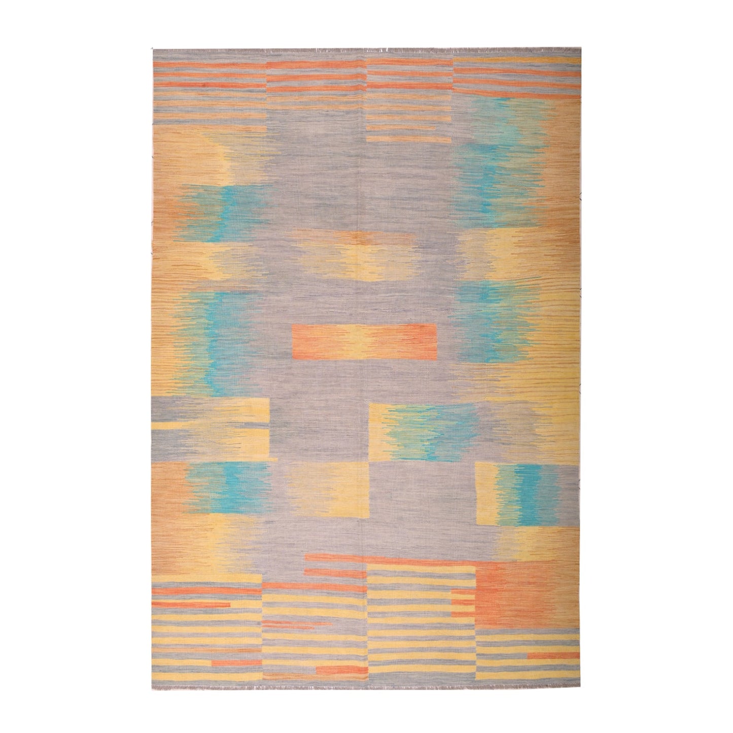 Kilim Modern 306 X 202 CM
