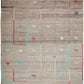 Kilim Tulu 291 x 218 cm