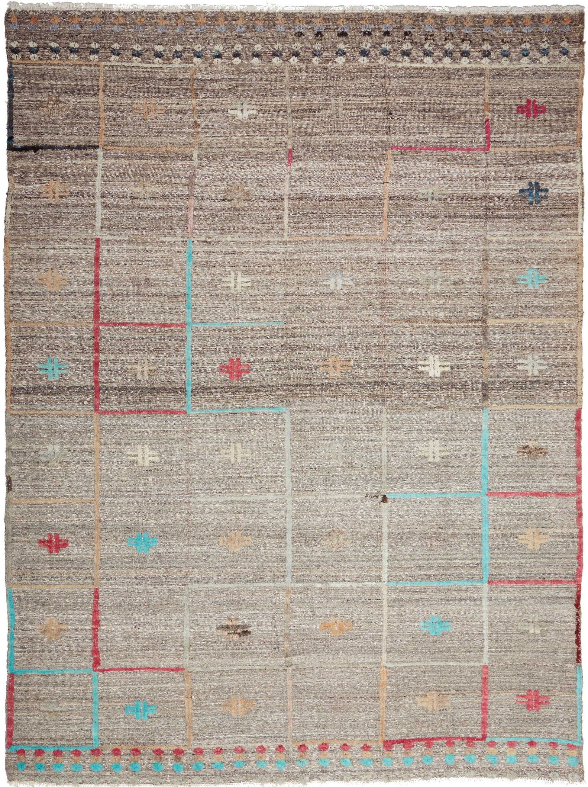 Kilim Tulu 291 x 218 cm