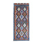 Kilim Modern 293 X 87 Cm