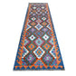 Kilim Modern 293 X 87 Cm