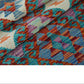 Kilim Modern 293 X 87 Cm