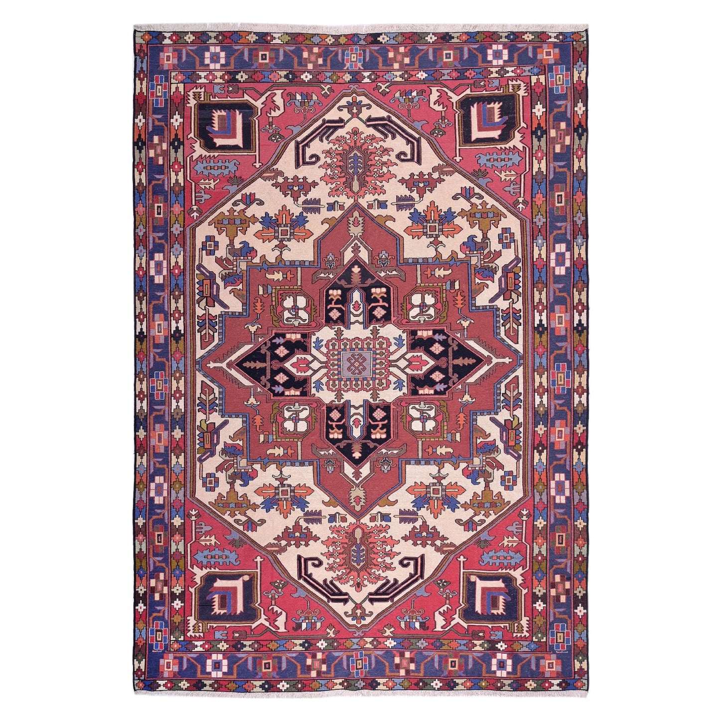 Kilim Sumak 305 x 210 cm