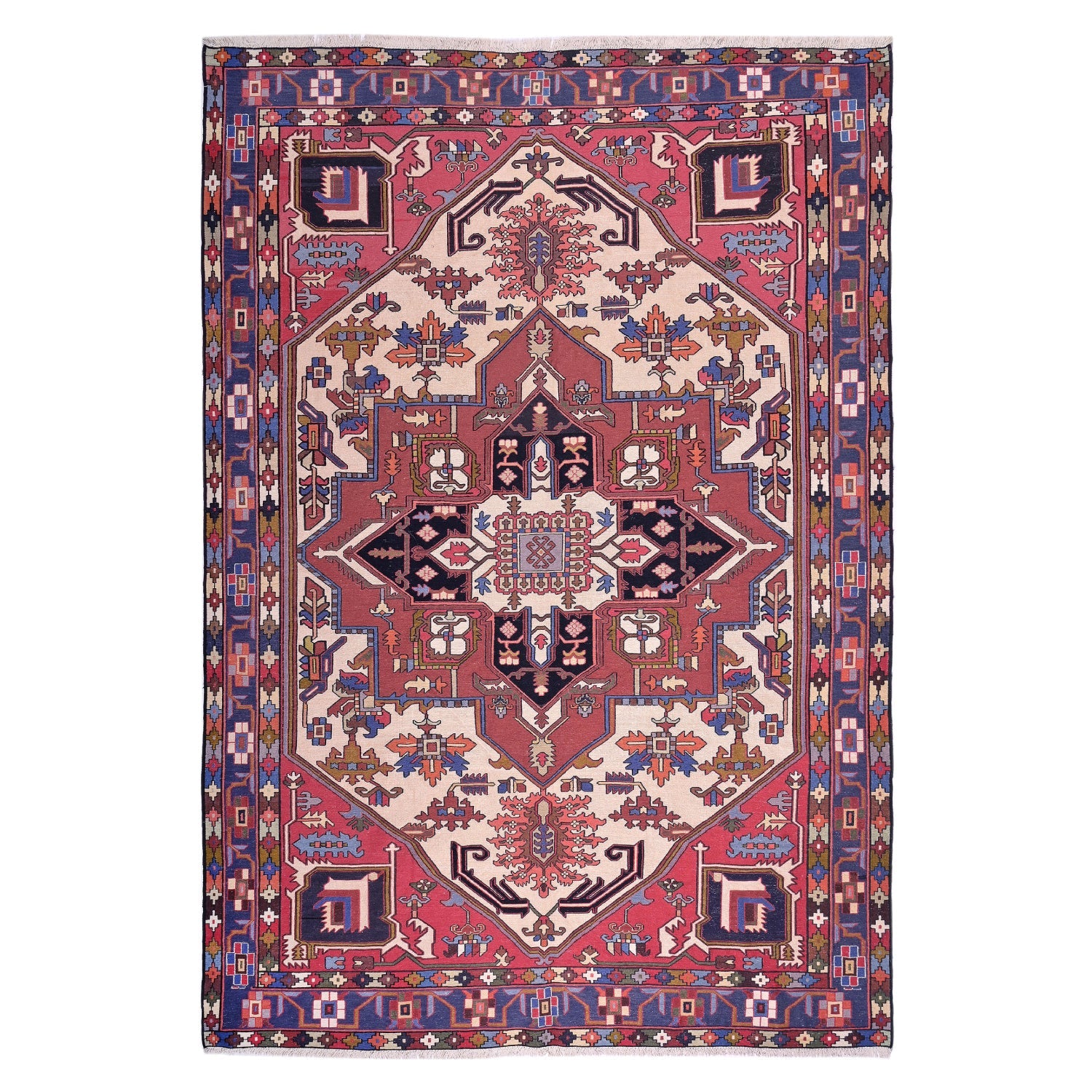 Kilim Sumak 305 x 210 cm