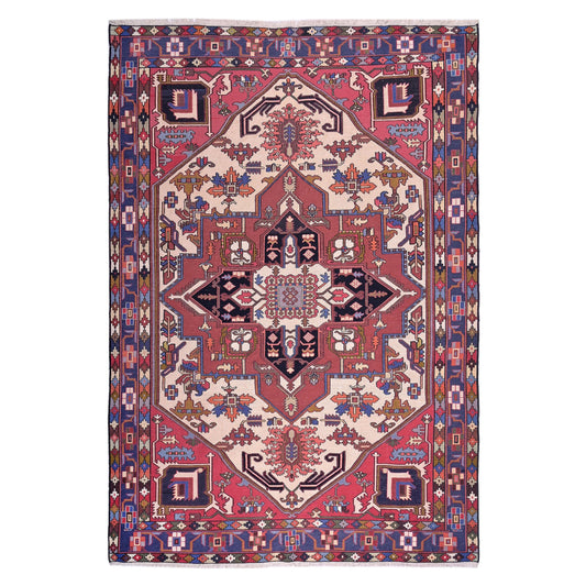 Kilim Sumak 305 x 210 cm