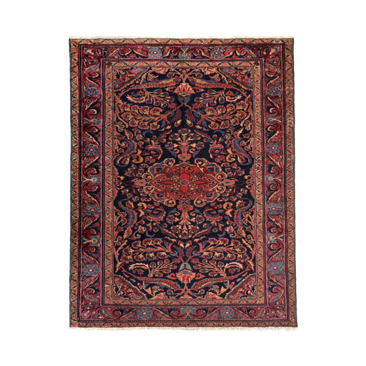 Tappeto Lilian 194 x 152 Cm