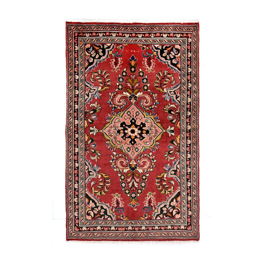 Tappeto Mahal 185 x 109 cm
