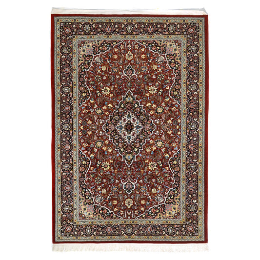 Tappeto Mashad Fine 197 x 134 CM