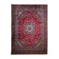 Tappeto Mashad Fine 412 X 305 CM