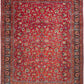 Tappeto Mashad 378 x 300 cm