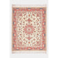 Tappeto Mashad Tabriz Design 194 X 151  cm