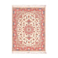 Tappeto Mashad Tabriz Design 198 x 150 cm
