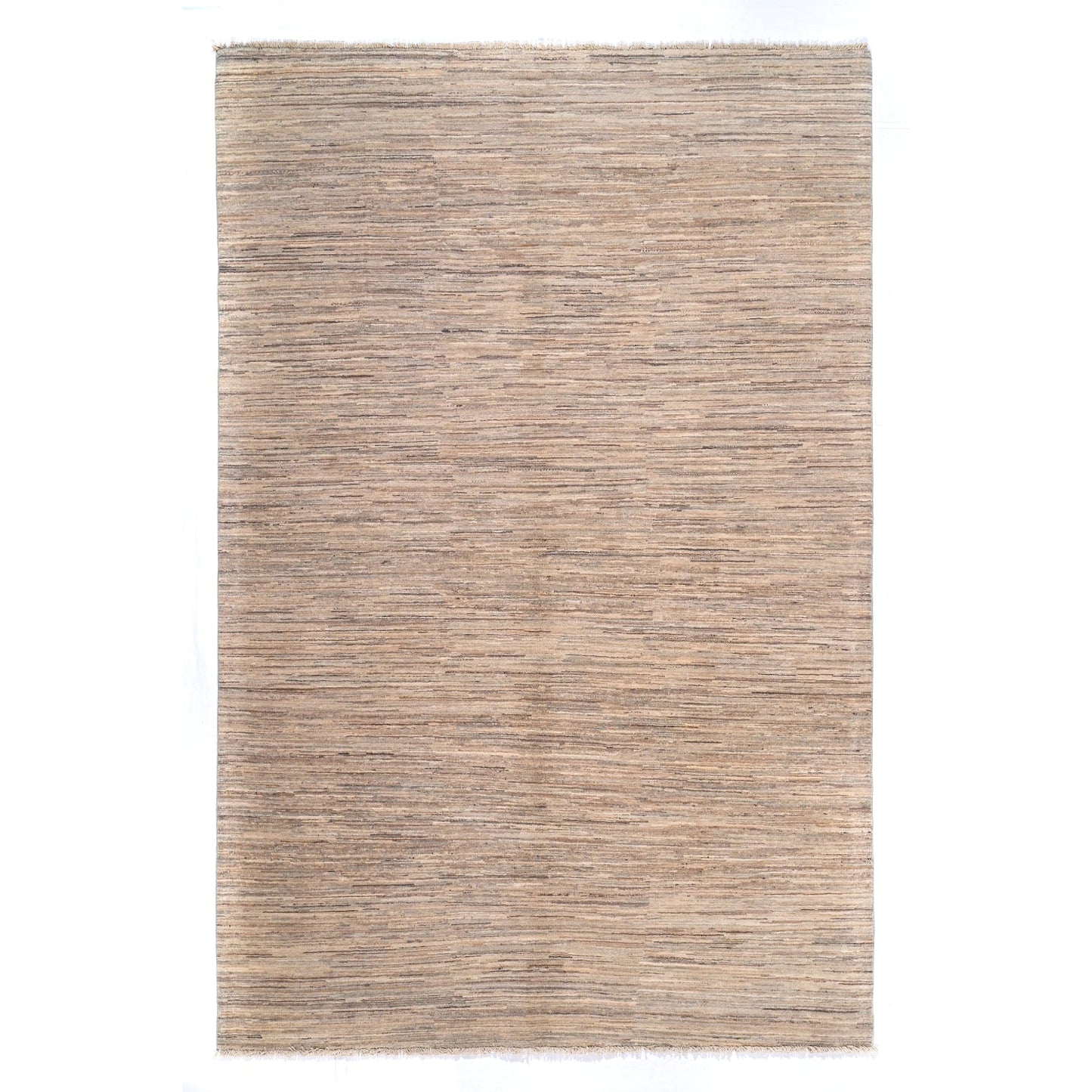 Tappeto Modern Gabbeh 240 X 158 cm