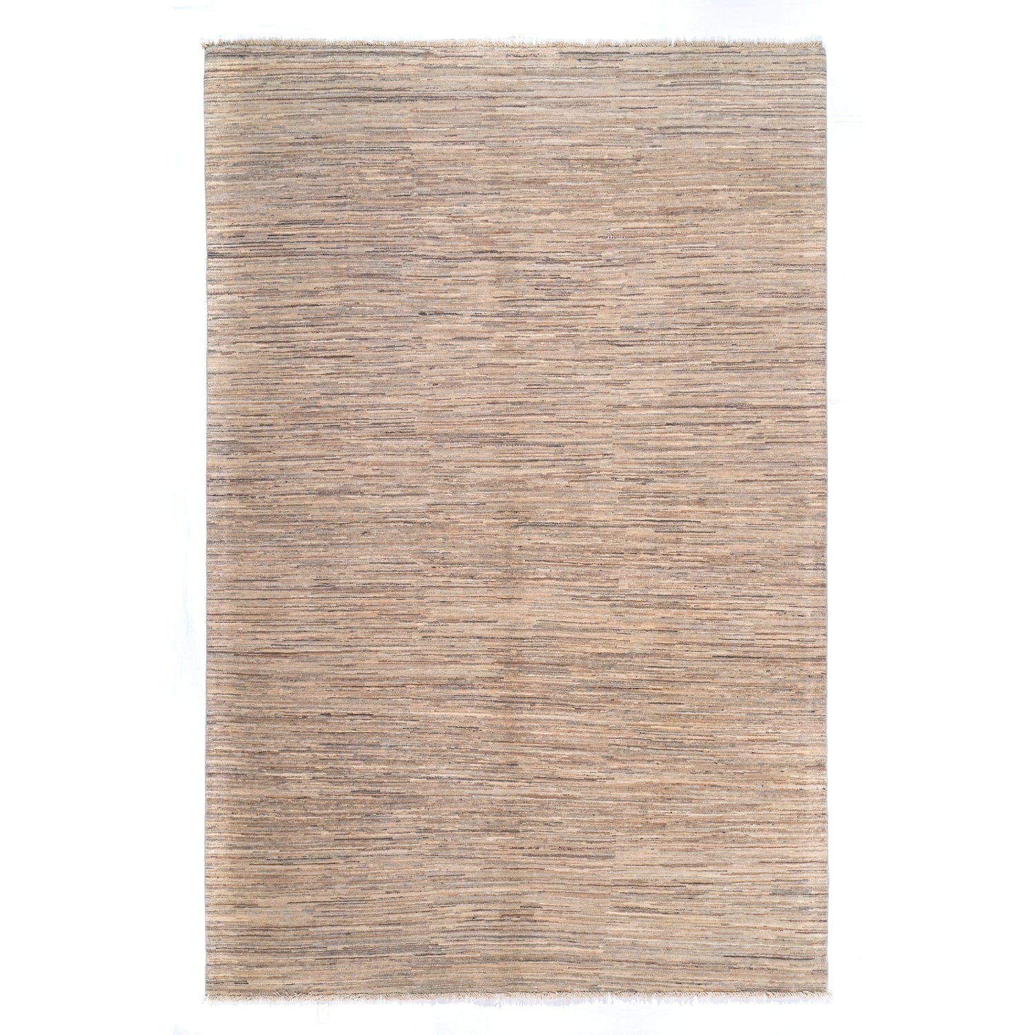Tappeto Modern Gabbeh 240 X 158 cm