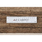 Tappeto Royal Gabbeh 220 X 140 Cm