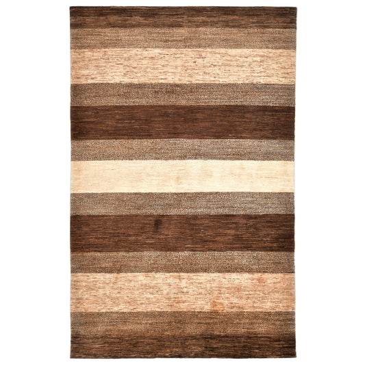 Tappeto Royal Gabbeh 220 X 140 Cm