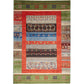 Tappeto Royal Gabbeh 183 X 124 CM