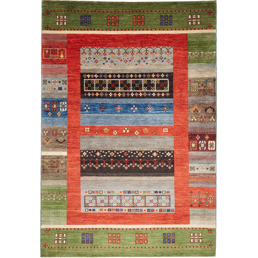 Tappeto Royal Gabbeh 183 X 124 CM