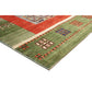 Tappeto Royal Gabbeh 183 X 124 CM