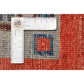 Tappeto Royal Gabbeh 183 X 124 CM