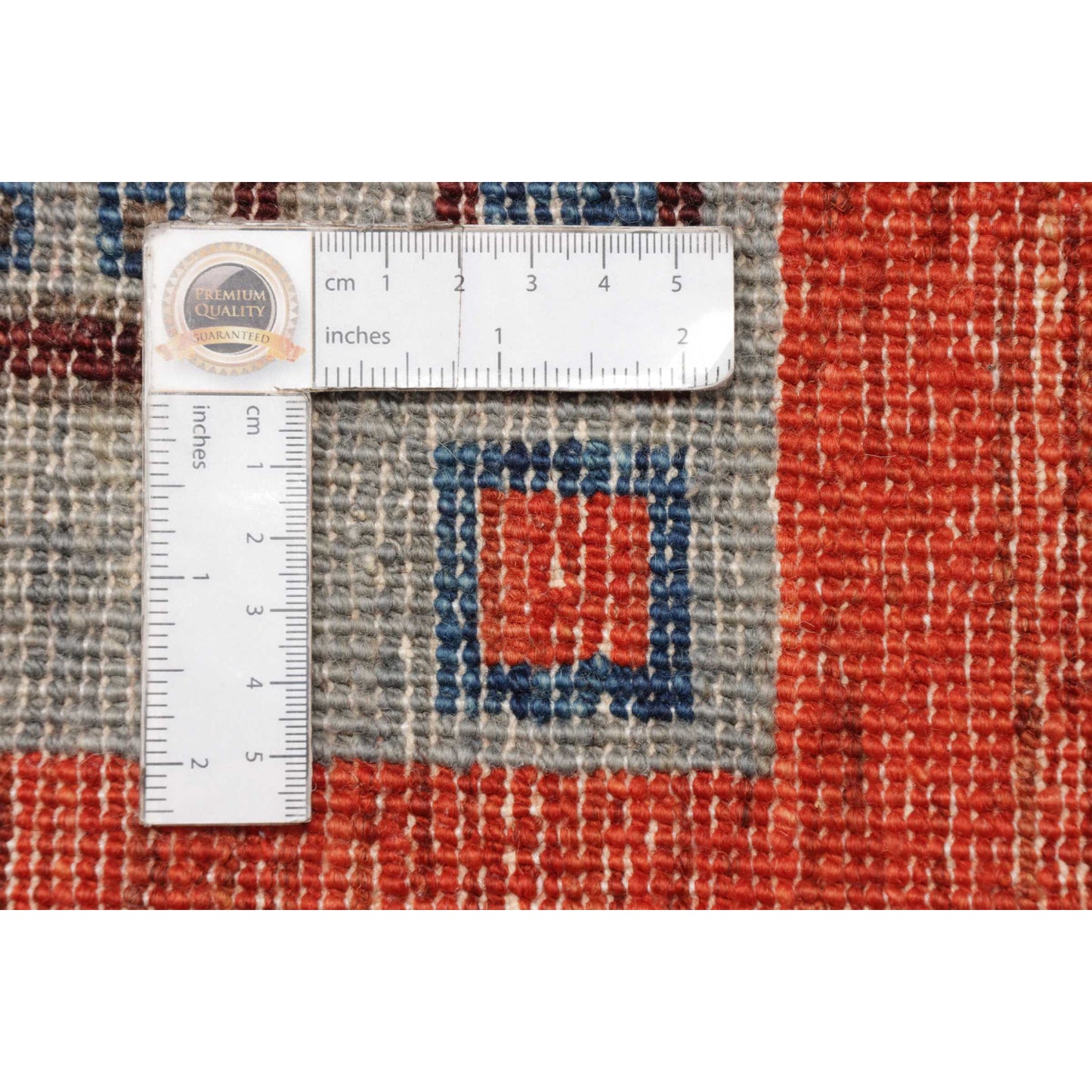 Tappeto Royal Gabbeh 183 X 124 CM