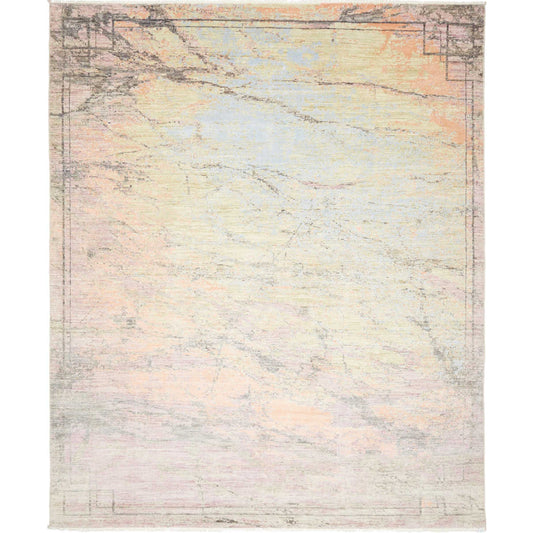 Tappeto Royal Gabbeh 294 X 245 CM