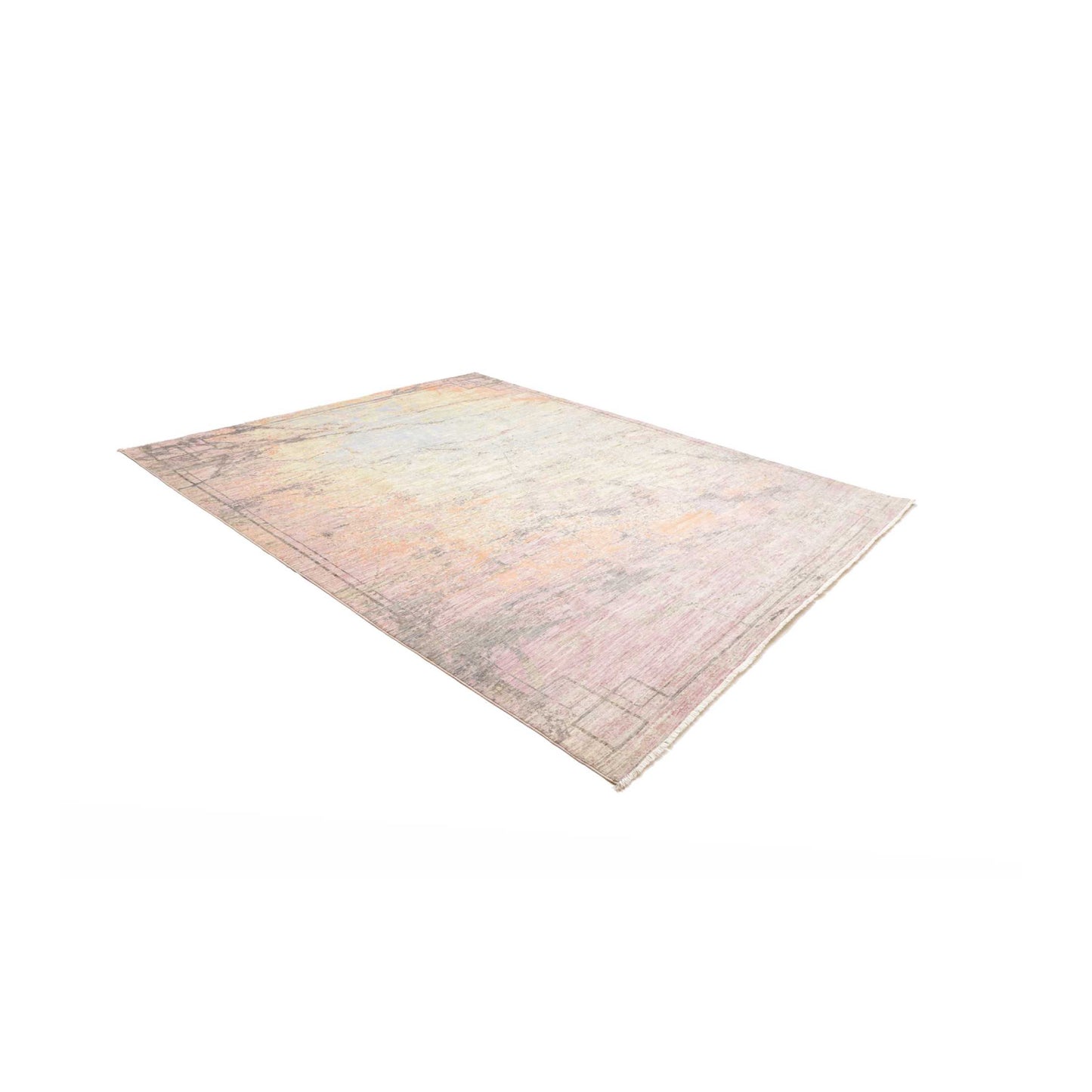 Tappeto Royal Gabbeh 294 X 245 CM