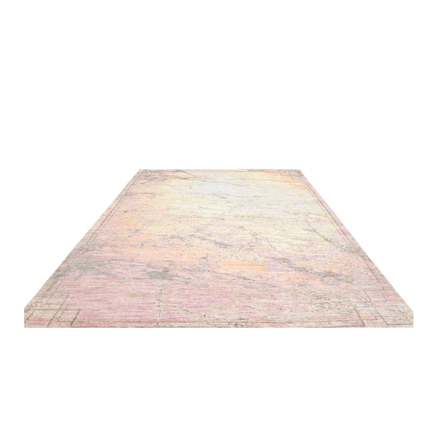 Tappeto Royal Gabbeh 294 X 245 CM