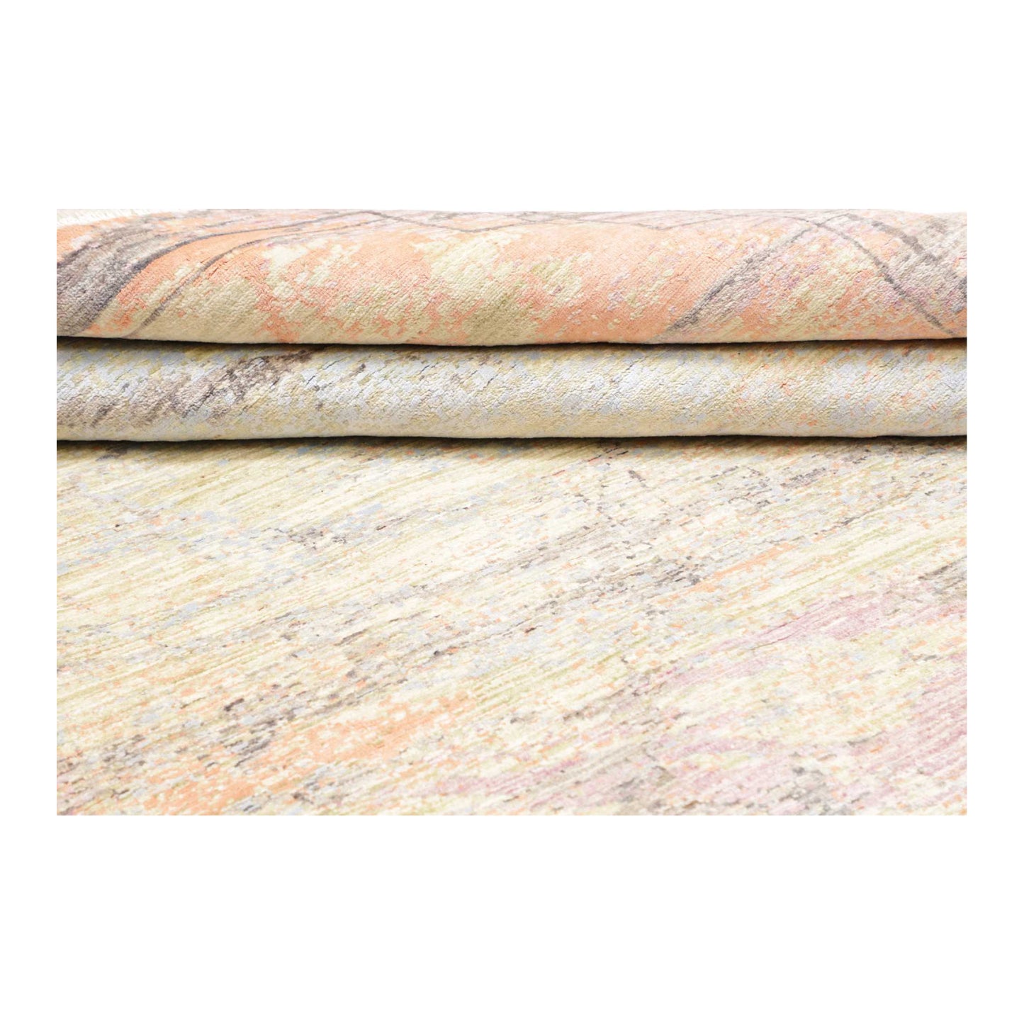 Tappeto Royal Gabbeh 294 X 245 CM
