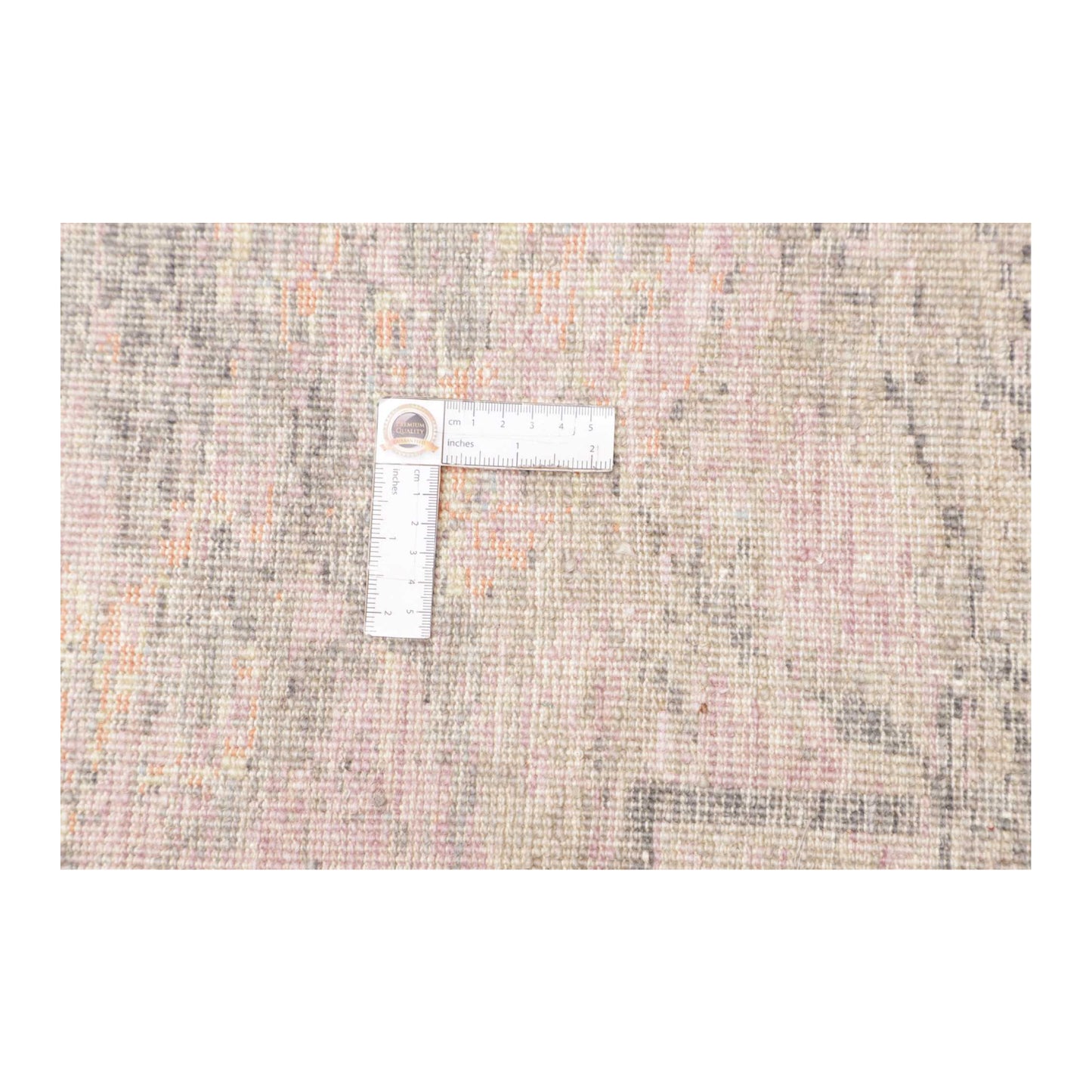 Tappeto Royal Gabbeh 294 X 245 CM