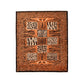 Tappeto Modern Gabbeh 285 X 244 cm