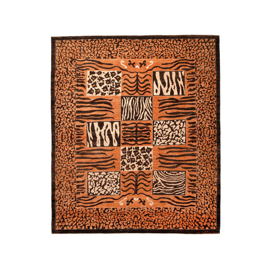 Tappeto Modern Gabbeh 285 X 244 cm