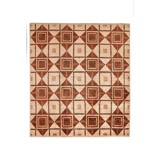 Tappeto Modern Gabbeh 263 X 240 cm
