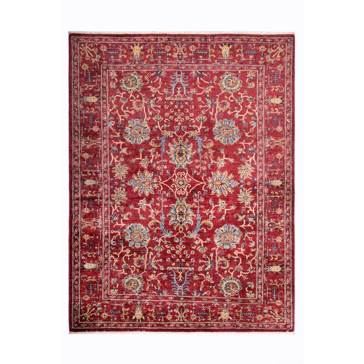 Tappeto Zigler Mono 196 X 148 cm