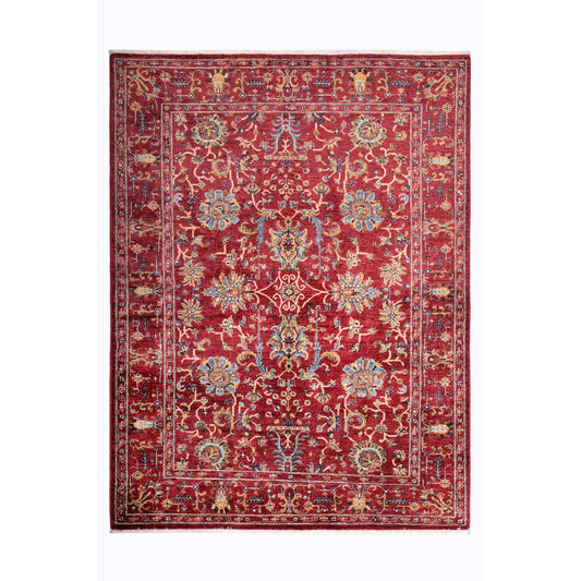 Tappeto Zigler Mono 196 X 148 cm