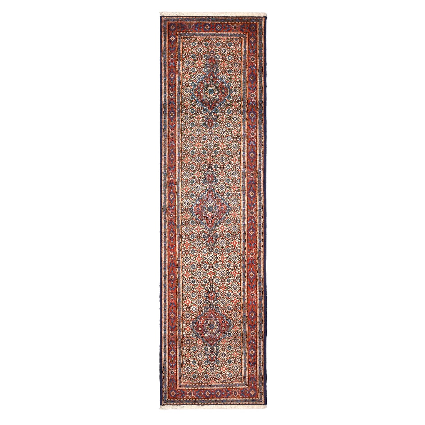 Tappeto Mud 286 x 78 Cm