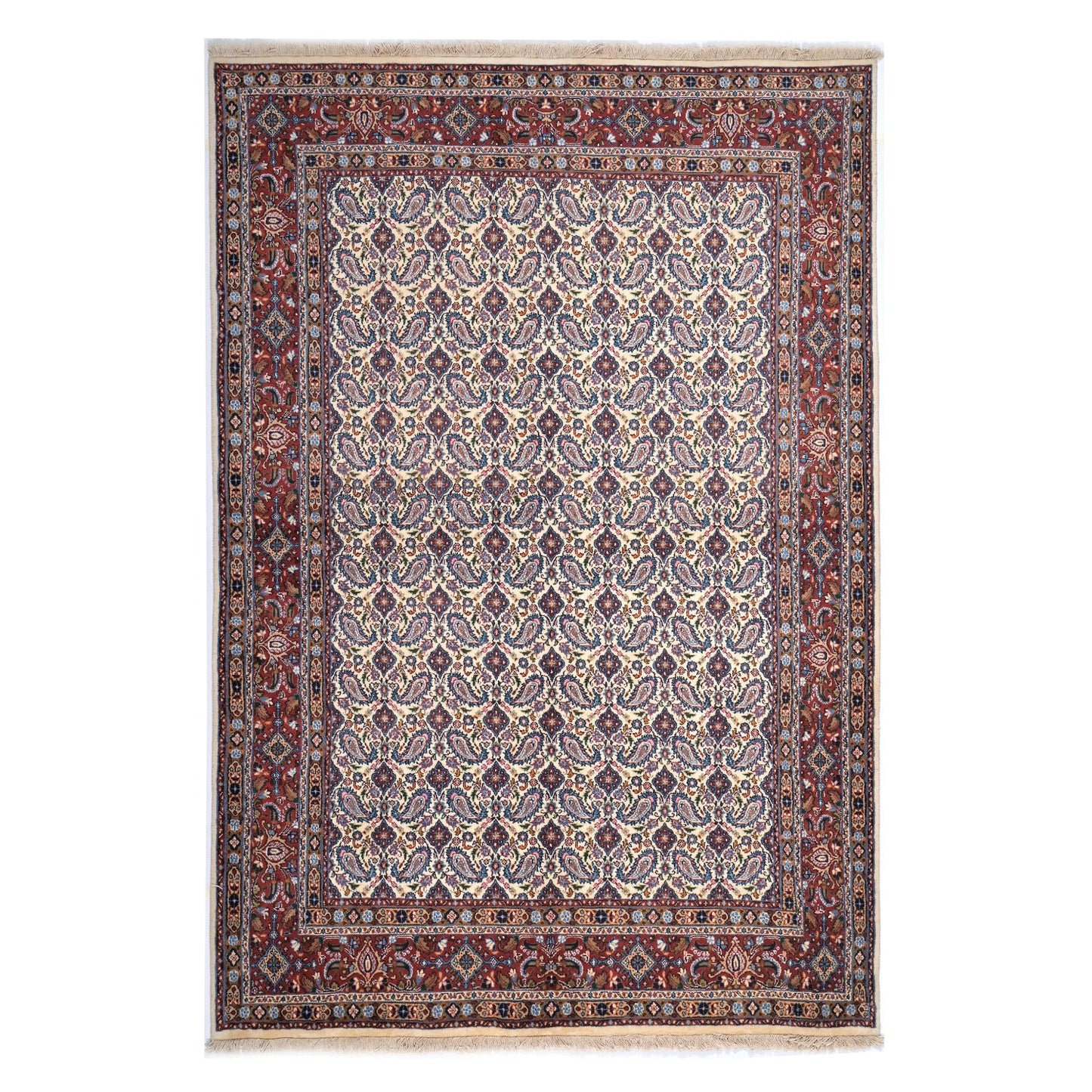 Tappeto Mud 240 X 165 cm