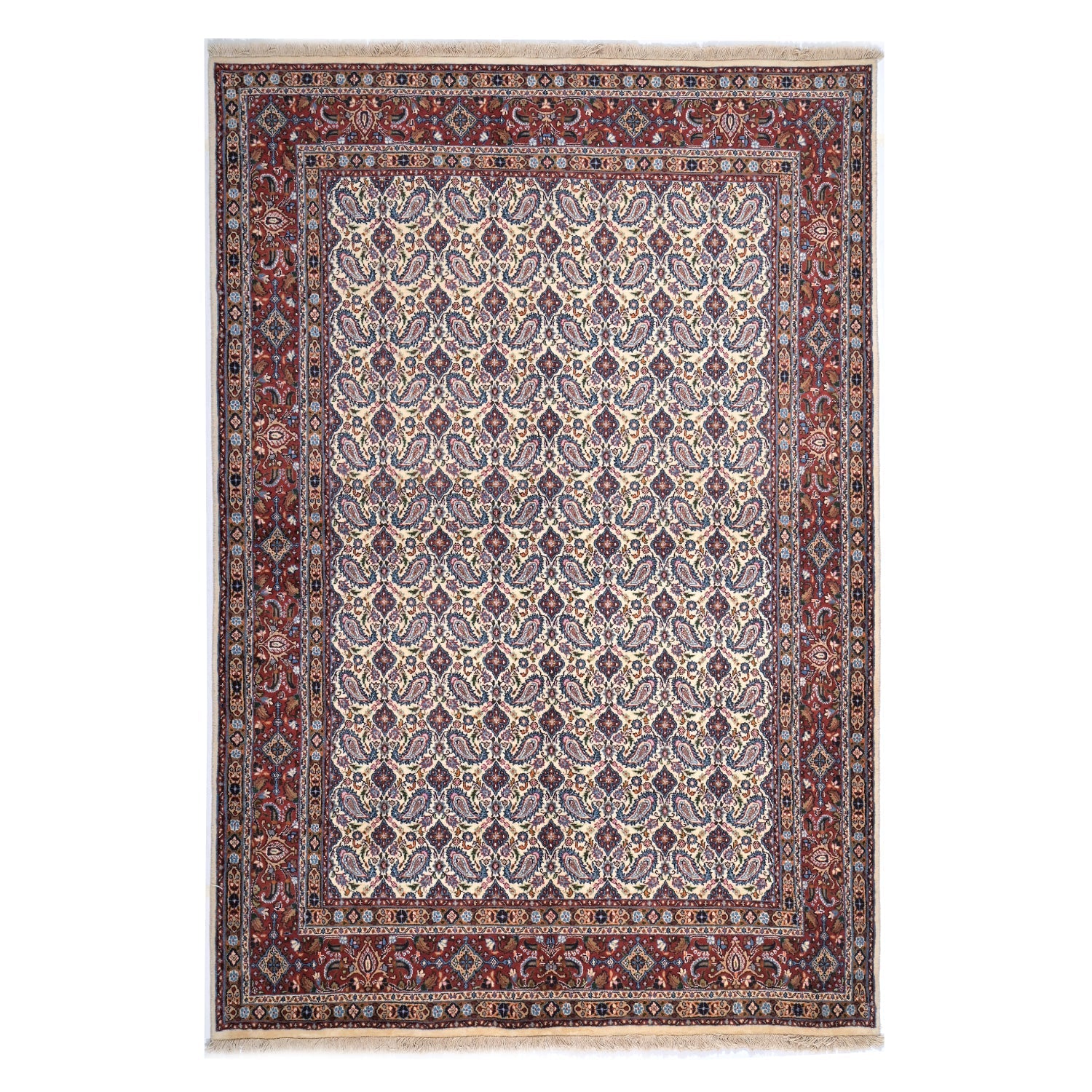 Tappeto Mud 240 X 165 cm