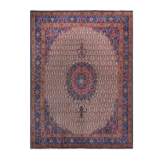 Tappeto Mud 370 X 264 Cm
