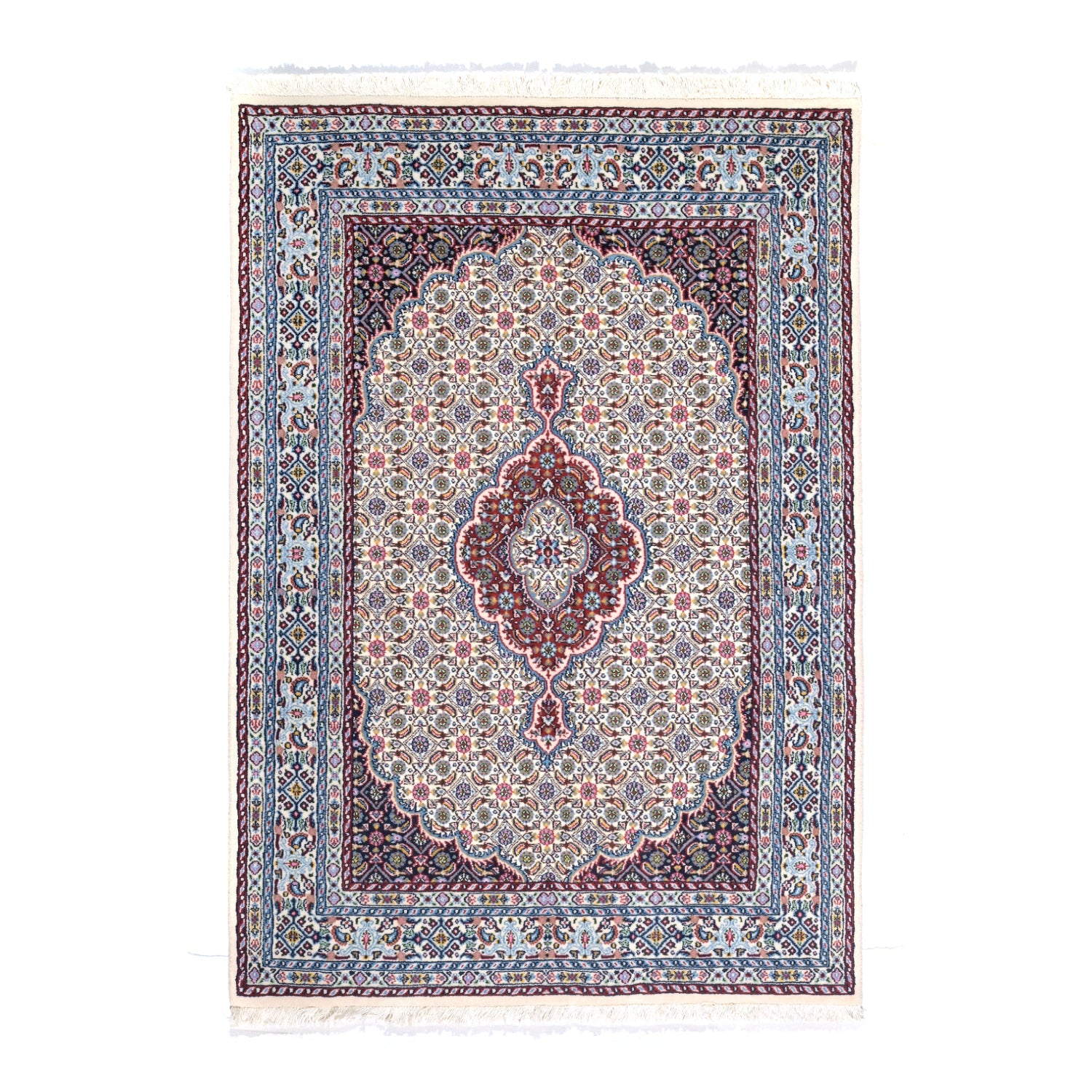 Tappeto Mud 146 x 97 cm