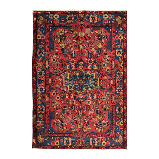 Tappeto Nahavand 226 X 154 cm