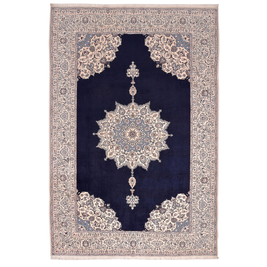 Tappeto Nain 9 Fili 380 x 253 cm