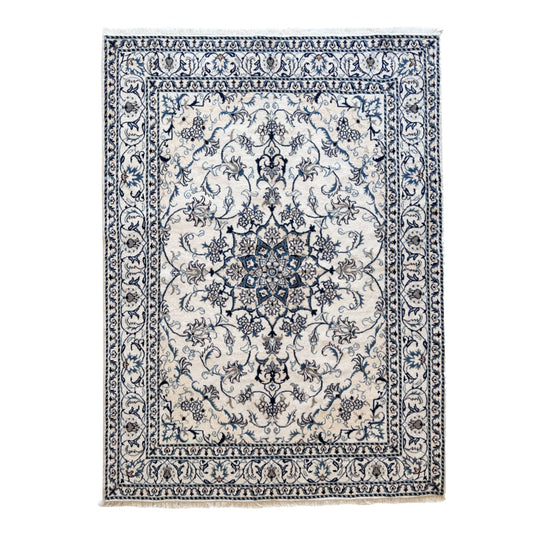 Tappeto Nain 233 X 170 Cm