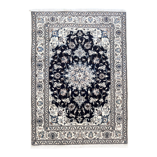 Tappeto Nain 237 X 166 Cm