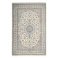 Tappeto Nain fine 9 Fili 304 x 196 cm