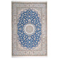 Tappeto Nain 9 Fili 307 X 203 cm