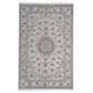 Tappeto Nain 9 Fili 246 X 156 cm